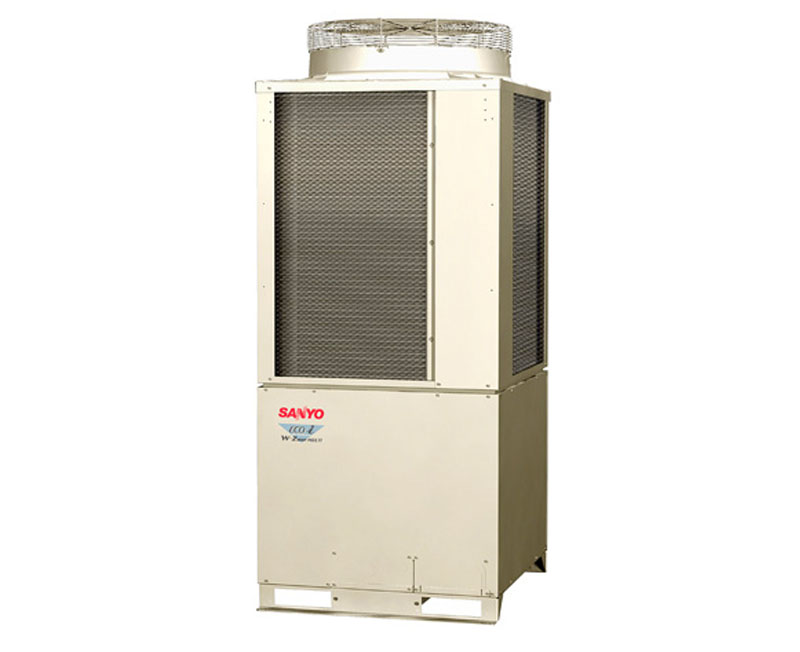 New York Sanyo Ductless Air Conditioning & Heating Service, Sanyo A/C